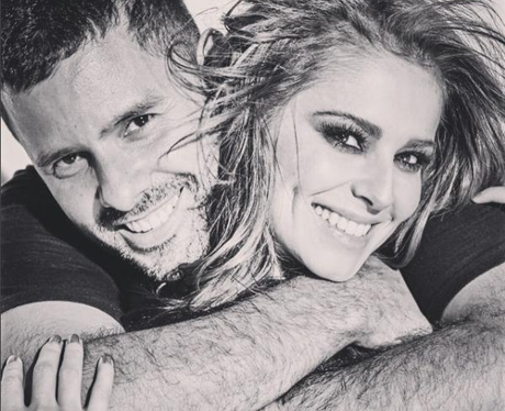 Cheryl Fernandez-Versini