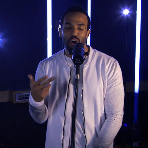 Craig David