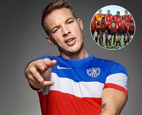 Diplo - Arizona United FC