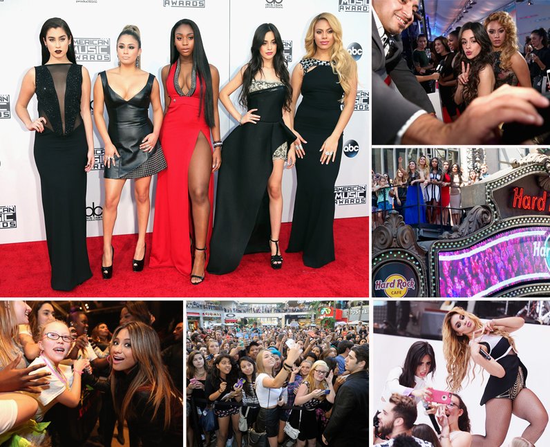 Fifth Harmony