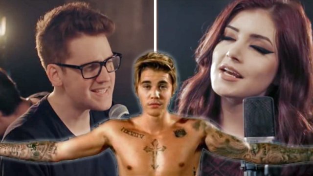 Justin Bieber 'Sorry' Viral