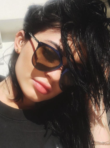 Kylie Jenner Instagram