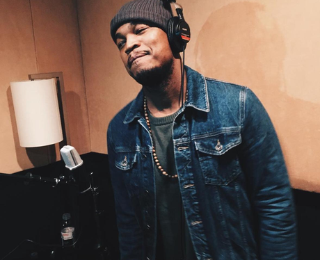 Ne-Yo Instagram