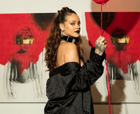 Rihanna