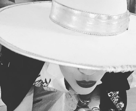 Rita Ora Instagram