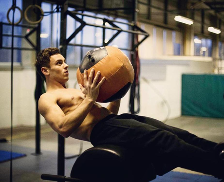 Tom Daley Instagram
