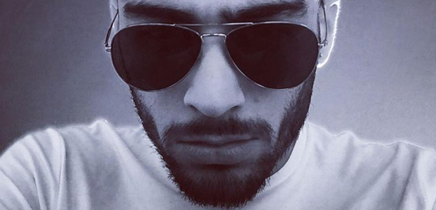 You Heard Right… Zayn WOULDN’T Rule Out A 1D Return… When The Time Is