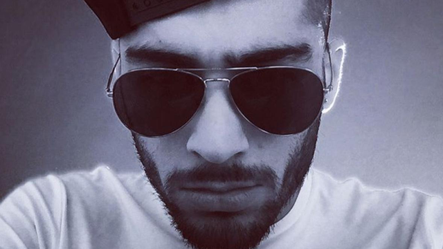 Zayn Malik Instagram