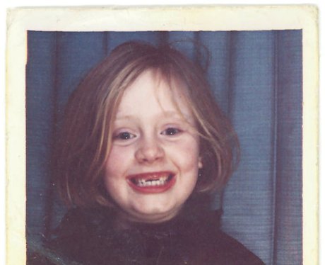 Adele - 'When We Were Young' Album Artwork