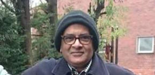 businessman Akhtar Javeed
