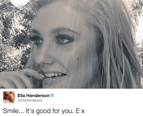 Best Tweets - 5th February
