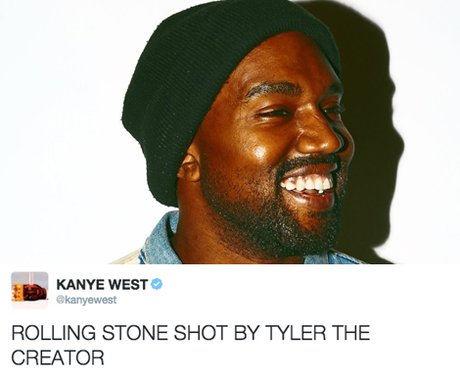 Best Tweets - 5th February
