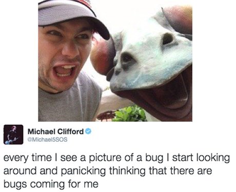 Best Tweets - 5th February