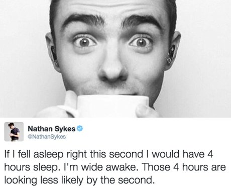 Best Tweets - 5th February