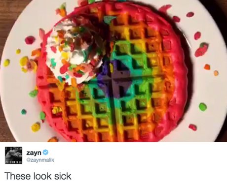 Best Tweets - 5th February