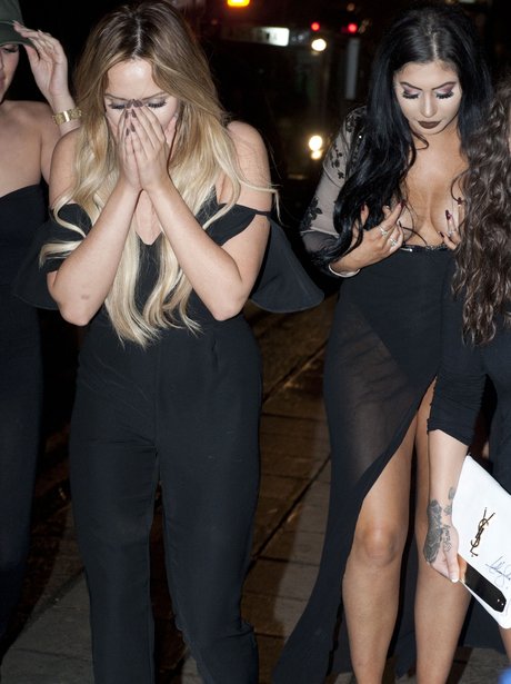 Charlotte Crosby