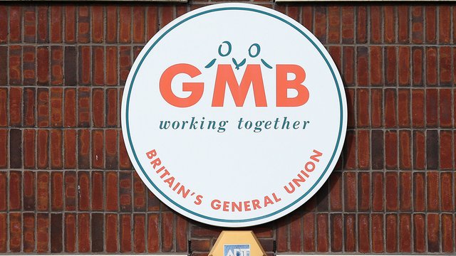 GMB