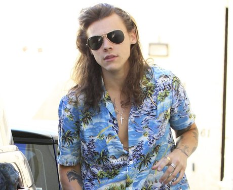 Harry Styles