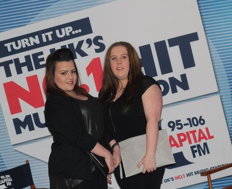 Jason Derulo at The Manchester Arena