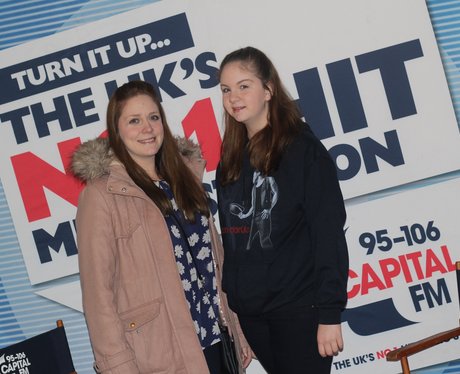 Jason Derulo at The Manchester Arena