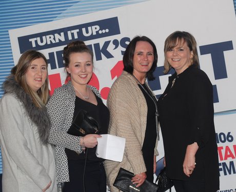 Jason Derulo at The Manchester Arena