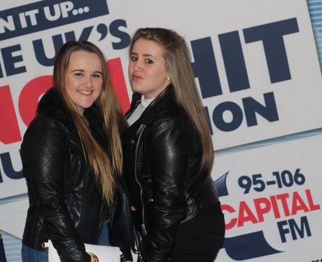 Jason Derulo at The Manchester Arena
