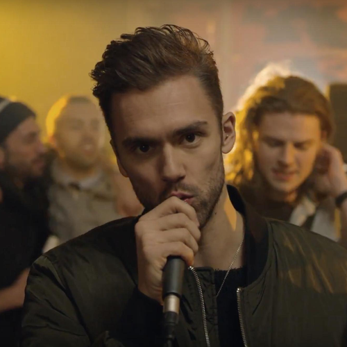 Lawson - 'Money' - Capital