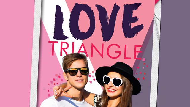 Love Triangle Pyramids Shopping Centre