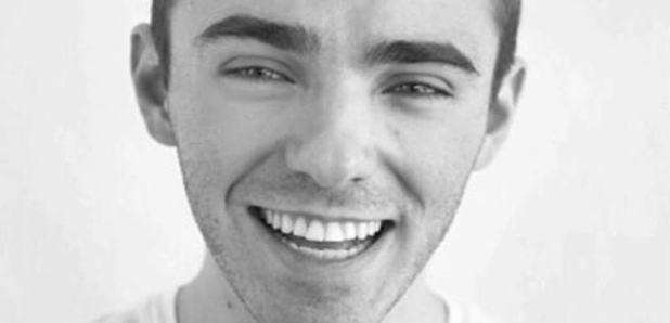 Nathan Sykes Press Release