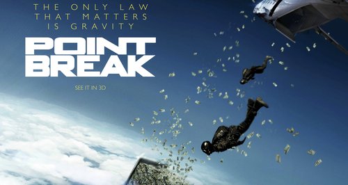 Point Break Image