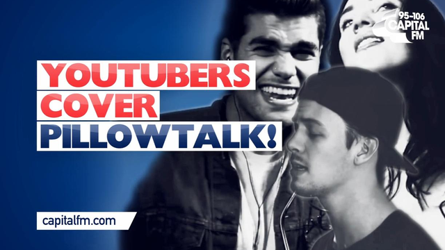 Youtube Pillowtalk Covers