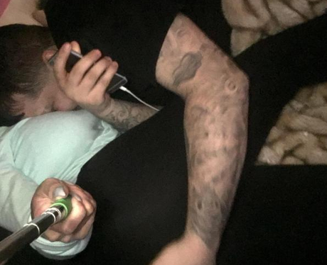 Blac Chyna Instagram