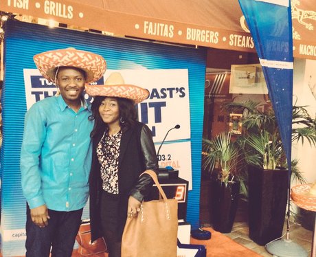 Chiquito ReLaunch
