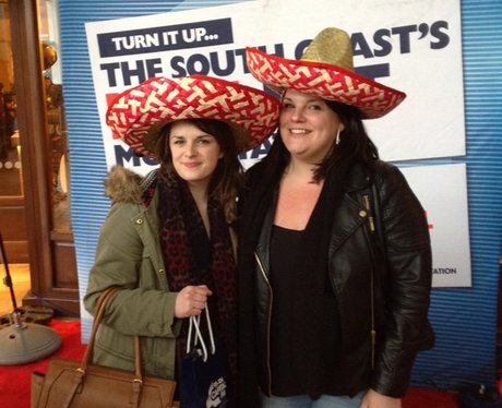 Chiquito ReLaunch