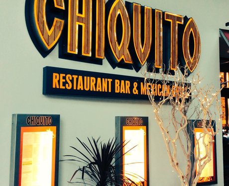 Chiquito ReLaunch