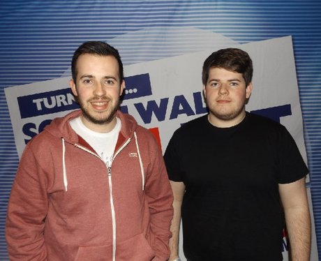 Free Film Friday With Bridgend College