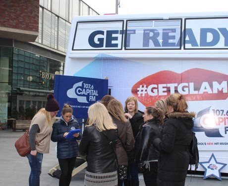 Get Glam
