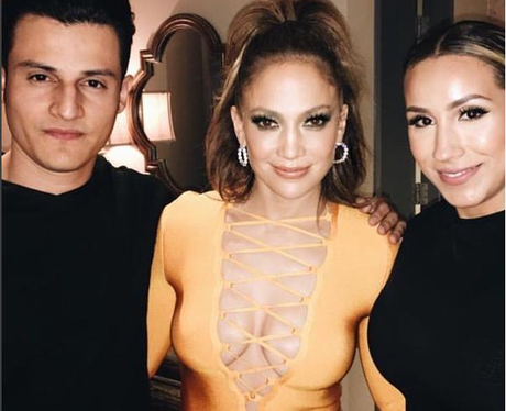 Jennifer Lopez