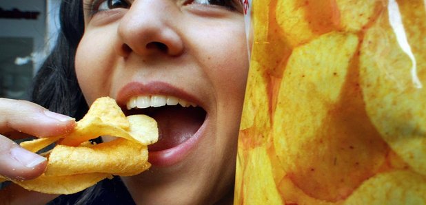 Junk Food