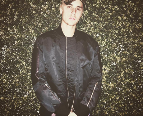 Justin Bieber Instagram