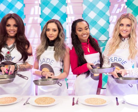 Little Mix Fan Club Gallery