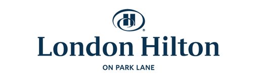 London Hilton On Park Lane Logo