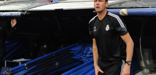 Paul Clement