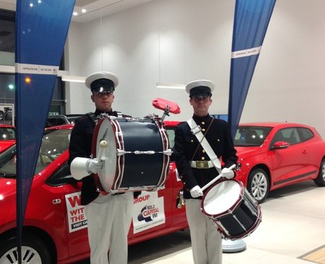 Peter Cooper Volkswagen