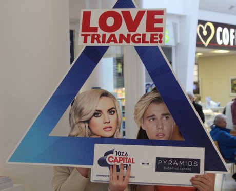 Pyramids Shopping Centre