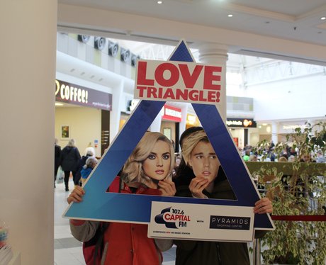 Pyramids Shopping Centre