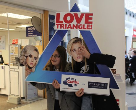 Pyramids Shopping Centre