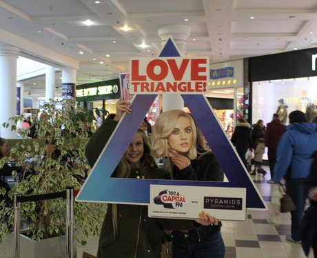 Pyramids Shopping Centre