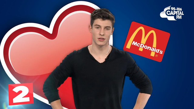 Shawn Mendes Dating Tips