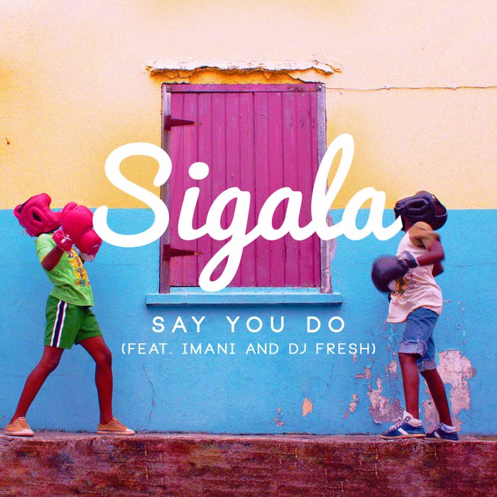 sigala No.1